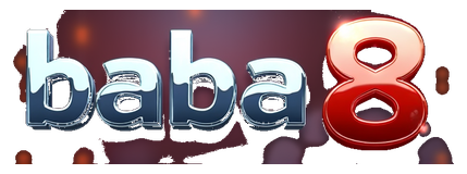 baba8 logo