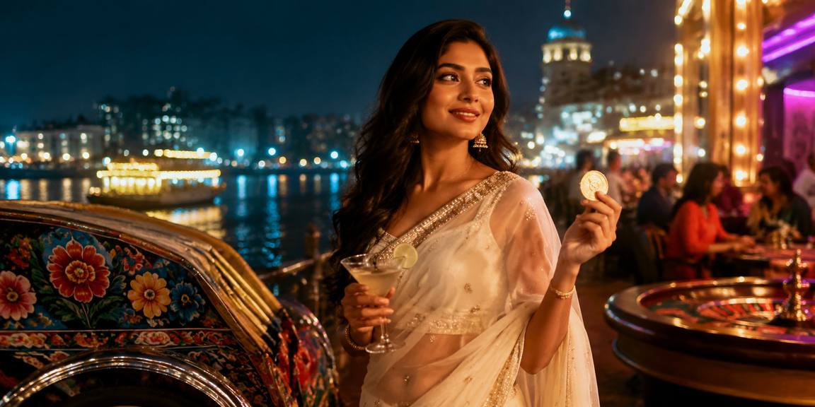 baba8 আর্কেড